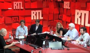 Marc Blondel : Les rumeurs du net du 01/05/2013 dans A La Bonne Heure