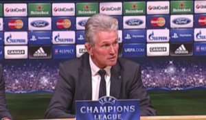 Bayern - Heynckes, 50 ans de foot, et après ?