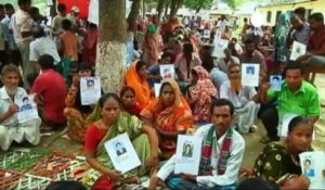 Drame au Bangladesh : le maire de la ville suspendu