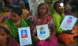Le bilan s'alourdit au Bangladesh : plus de 500 morts