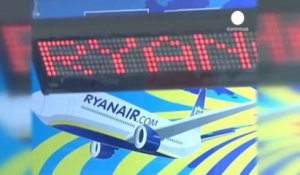 Ryanair sommée de réduire sa participation dans Aer Lingus