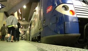 La fraude coûteuse pour la SNCF et la RATP