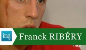 Un espoir nommé Franck Ribéry - Archive vidéo INA