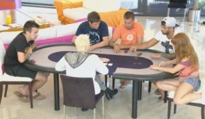 Cours de Poker - Gabriel Nassif et Elky - Mises en situations - PokerStars
