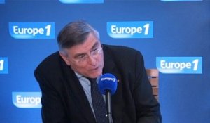 Beffa : "François Hollande doit faire un nouveau discours du Bourget"