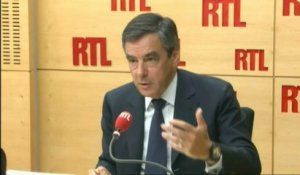 François Fillon, ancien Premier ministre : "Depuis l'été dernier, je mets en garde le président de la République"