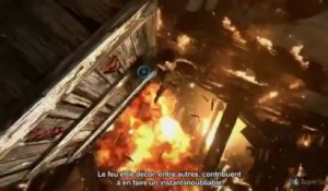 Tomb Raider - Les 10 Meilleurs Moments
