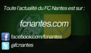 TV : les réactions après SM Caen - FC Nantes