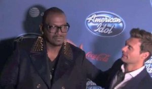 Randy Jackson Quits American Idol