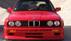 L'histoire de la BMW Série 3