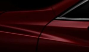 Mazda 6, vidéo 2,  Mondial de Paris 2012
