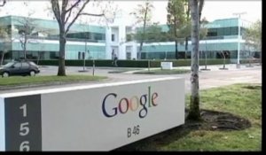 Impôts : Google sur le grill de la commission...