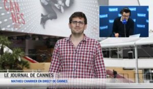Le Passé, vers la Palme d'or à Cannes ?