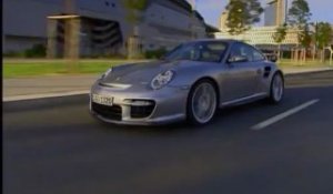 Porsche GT2
