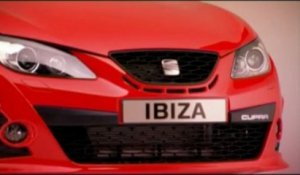 Seat Ibiza Cupra