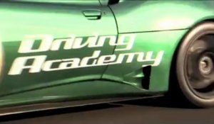 Lotus Driving Academy