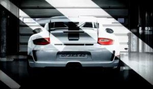 Porsche GT3 RS 4.0