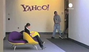 Yahoo ! rajeunit son audience en rachetant Tumblr
