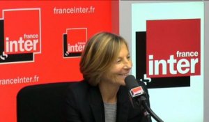 Marielle de Sarnez, invitée de Pascale Clark sur France Inter - 200513