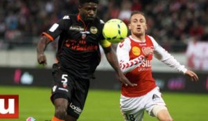 Reims 1- 0 Lorient : ils refont le match...