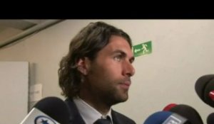 Ancelotti sur le départ : Ibrahimovic surpris, Sirigu déçu