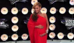 Beyoncé attend son deuxième enfant