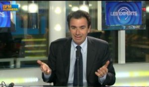 Emmanuel Duteil : Les experts - 20 mai 1/2