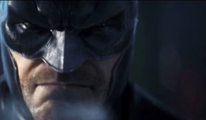 Batman : Arkham Origins - Official Trailer