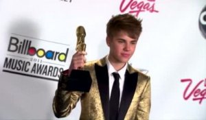 Justin Bieber se fait huer après ses victoires aux Billboard Awards