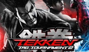 Tekken Tag Tournament 2 (Video Test PS3)[HD]