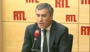 Jérôme Cahuzac : "Je souhaite payer ma dette"