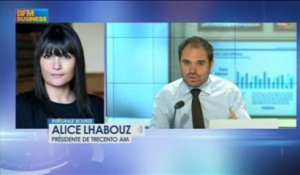 Le conseil "santé" d'Alice Lhabouz : Virbac dans Intégrale Bourse - 21 mai