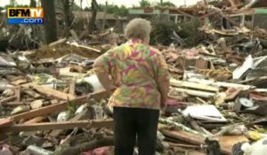 Tornade à Oklahoma: les secouristes toujours à la recherche de survivants - 21/05