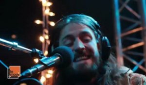 CRYSTAL FIGHTERS - L.A. Calling en Mouv'Session