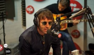 Beady Eye - Second Bite Of The Apple - Session Acoustique OÜI FM