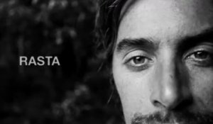 Rasta - i surf because short film - 2011