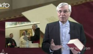Mgr di Falco : annuaire pontifical et statistiques