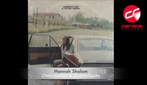 Hannah Shalom - Homesick Suni & The Red Shades