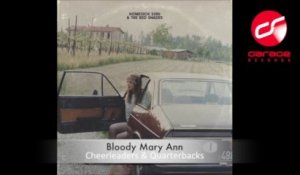 Bloody Mary Ann - Homesick Suni & The Red Shades