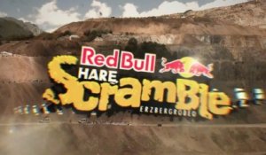 Top 5 Enduro Moments - Red Bull Hare Scramble 2012