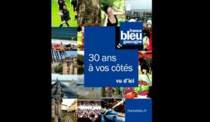 30 ans de France Bleu Gascogne, le programme