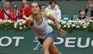 Roland-Garros - Razzano, seule satisfaction du jour