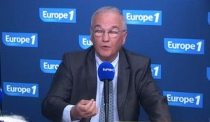 Carrez : "La gauche a toujours été contre les réformes"