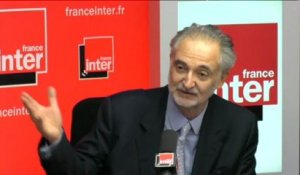 Jacques Attali : "la Commission est en train de tuer l'Europe."