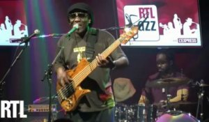 Richard Bona - O sen sen sen  en live dans RTL Jazz Festival