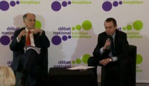 Les jeudis du débat : rencontre avec Pierre-André de Chalendar (Saint-Gobain) et Gilles Vermot-Desroches (Schneider Electric)- (2/2)