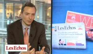 Grégoire Leclercq : "L'auto-entrepreneur est un régime rentable pour la France"