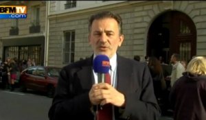 Municipales: Legaret appelle à "l'union de l'UMP" derrière NKM à Paris - 6/03