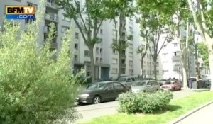 Une famille expulsée de son logement HLM pour trafic de drogue - 04/06