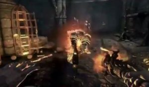 Hellraid - Bande-Annonce - E3 2013